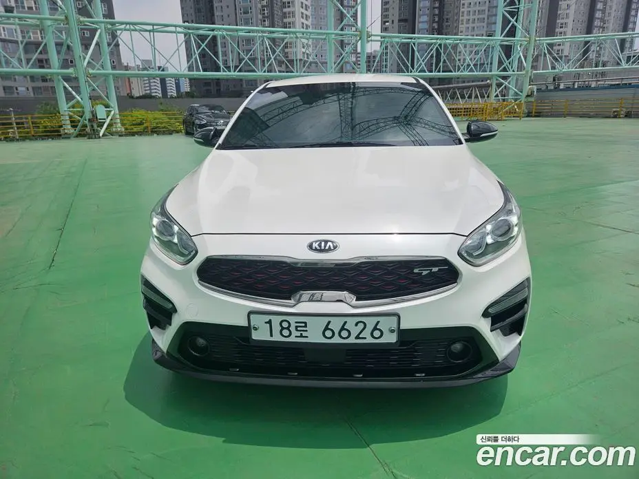 Kia K3 2019 1.6 АКПП, фото 3