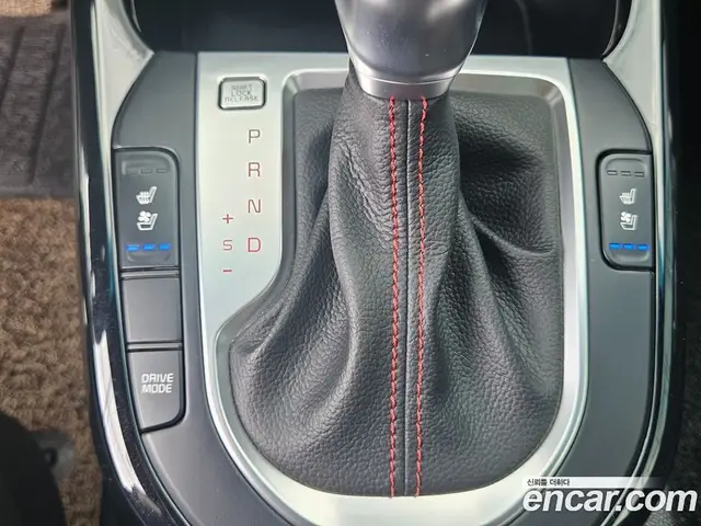 Kia K3 2019 1.6 АКПП, миниатюра 9