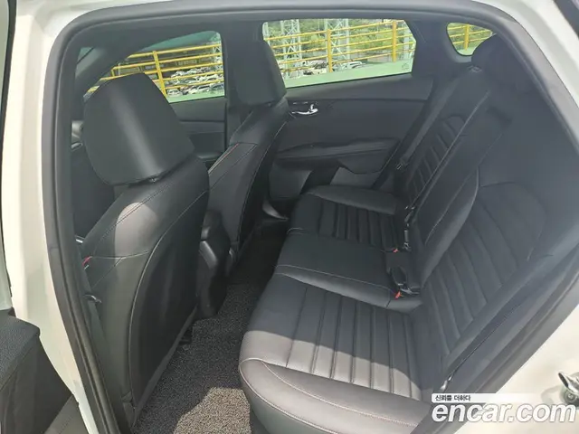 Kia K3 2019 1.6 АКПП, миниатюра 10