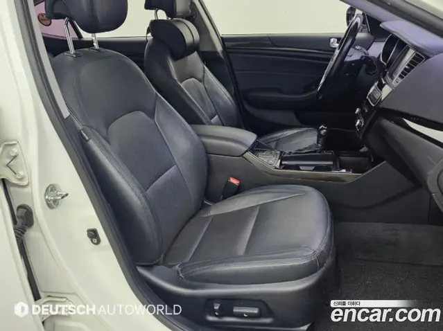 Kia K7 2014 2.4 АКПП, миниатюра 10