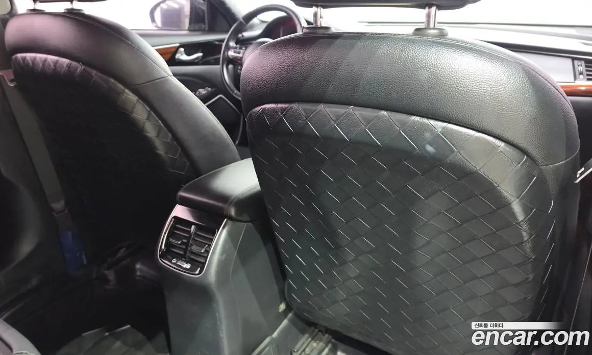 Kia K7 2017 3.0 АКПП, фото 18