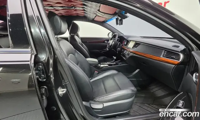 Kia K7 2017 3.0 АКПП, миниатюра 10