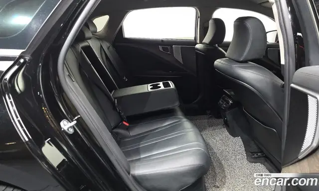 Kia K8 2021 1.6 АКПП, миниатюра 11