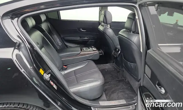 Kia K9 2012 3.8 АКПП, миниатюра 11