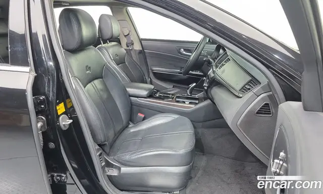 Kia K9 2012 3.8 АКПП, миниатюра 12
