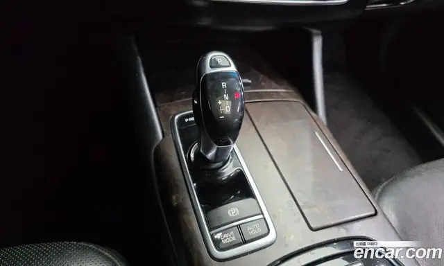 Kia K9 2012 3.8 АКПП, миниатюра 9