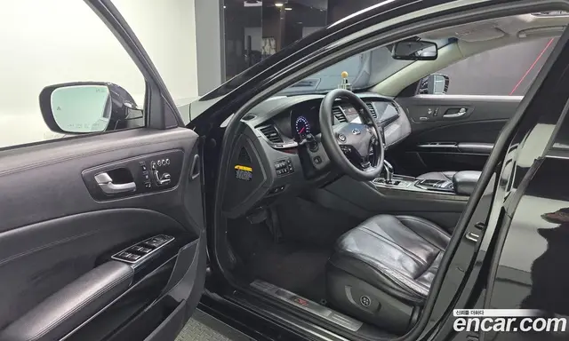 Kia K9 2012 3.8 АКПП, миниатюра 10