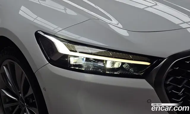 Kia K9 2021 3.8 АКПП, миниатюра 8
