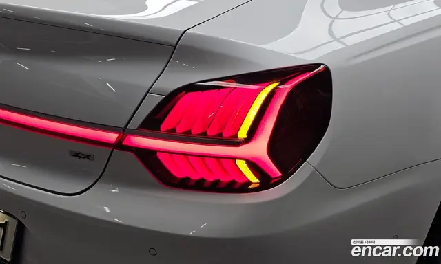 Kia K9 2021 3.8 АКПП, миниатюра 9