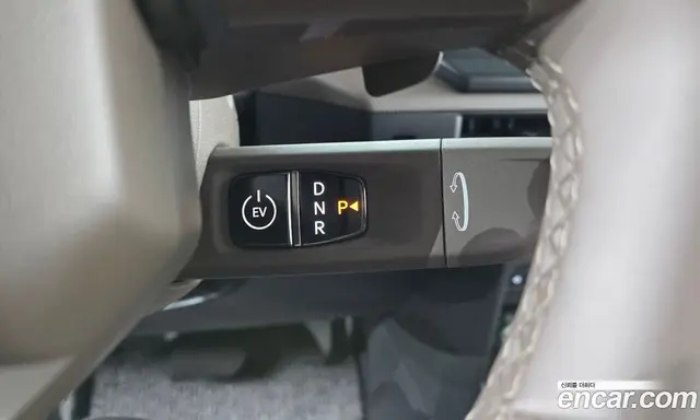 Kia PV5 2025 0.2 АКПП, миниатюра 12
