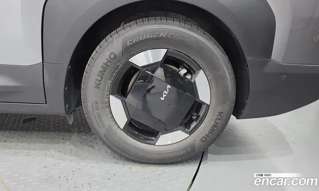 Kia PV5 2025 0.2 АКПП, миниатюра 7