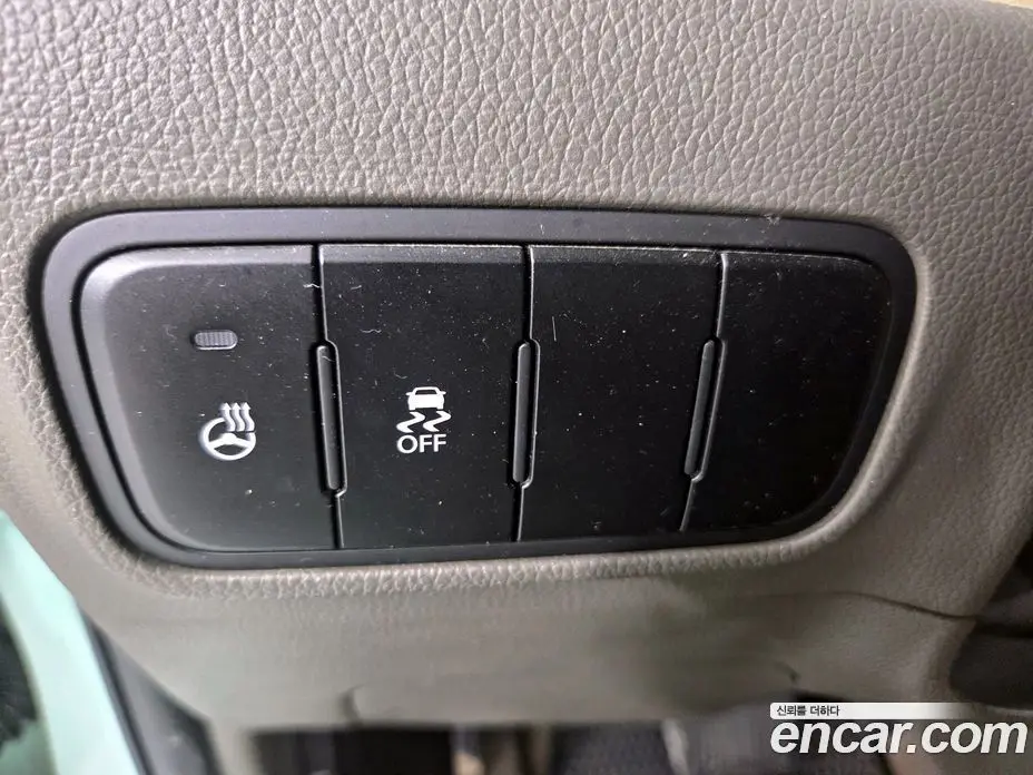 Kia Ray 2013 1.0 АКПП, фото 17
