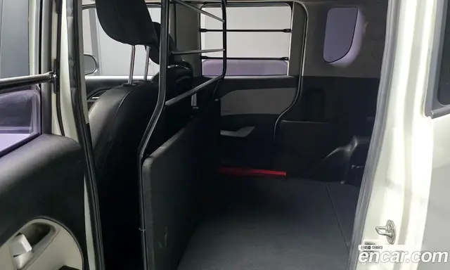 Kia Ray 2018 1.0 АКПП, миниатюра 11