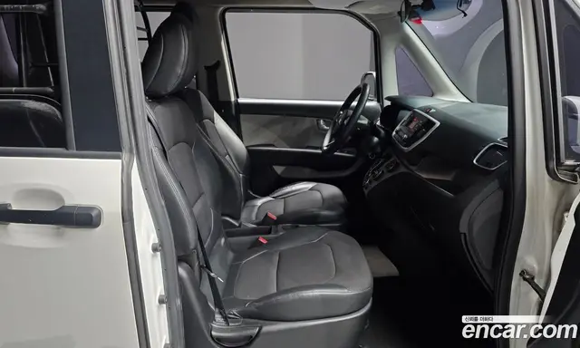 Kia Ray 2018 1.0 АКПП, миниатюра 12