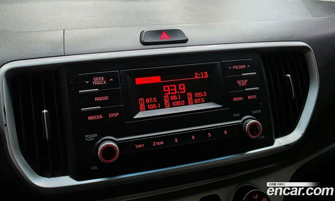 Kia Ray 2018 1.0 АКПП, фото 14