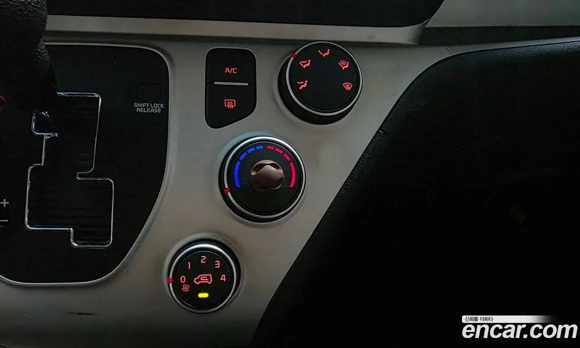 Kia Ray 2018 1.0 АКПП, фото 15