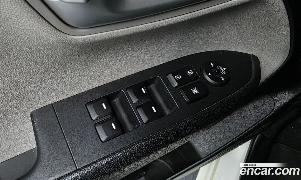 Kia Ray 2018 1.0 АКПП, фото 17