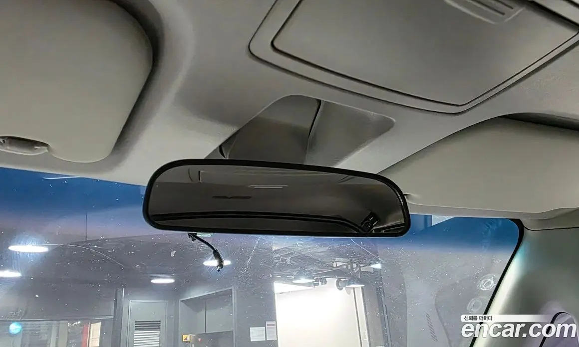 Kia Ray 2018 1.0 АКПП, фото 18