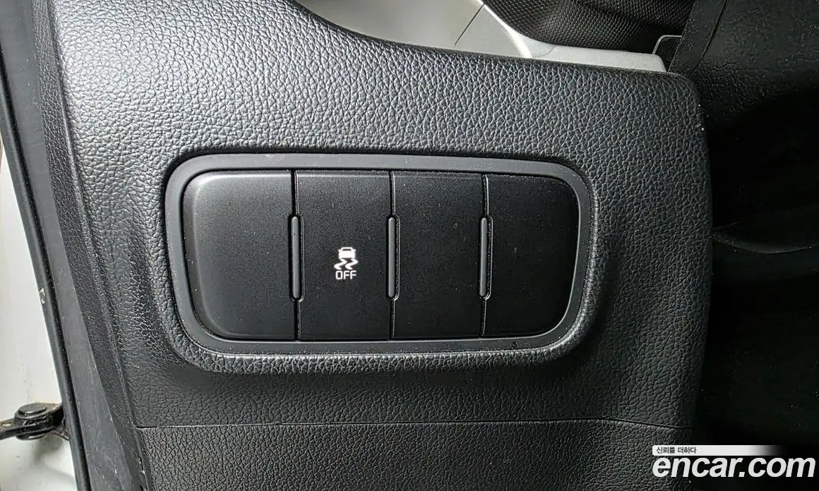Kia Ray 2018 1.0 АКПП, фото 19