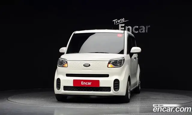 Kia Ray 2018 1.0 АКПП, миниатюра 3
