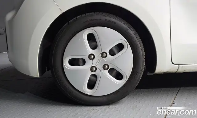 Kia Ray 2018 1.0 АКПП, миниатюра 5