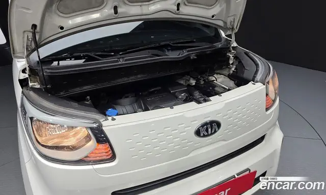 Kia Ray 2018 1.0 АКПП, миниатюра 6