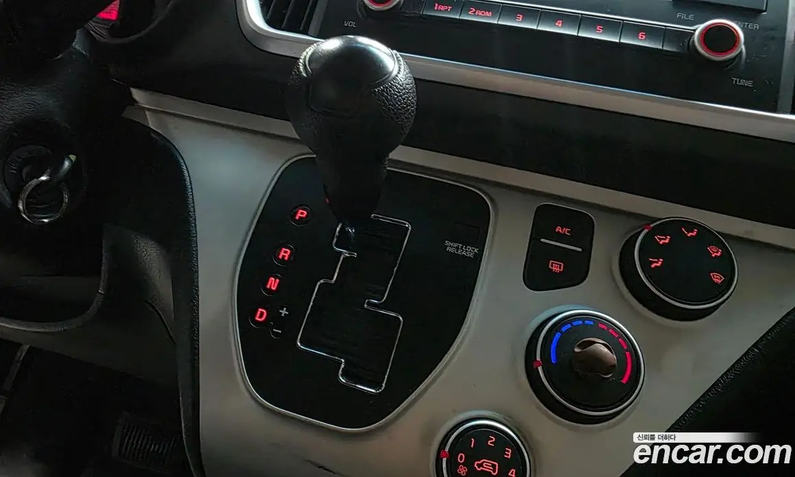 Kia Ray 2018 1.0 АКПП, фото 9