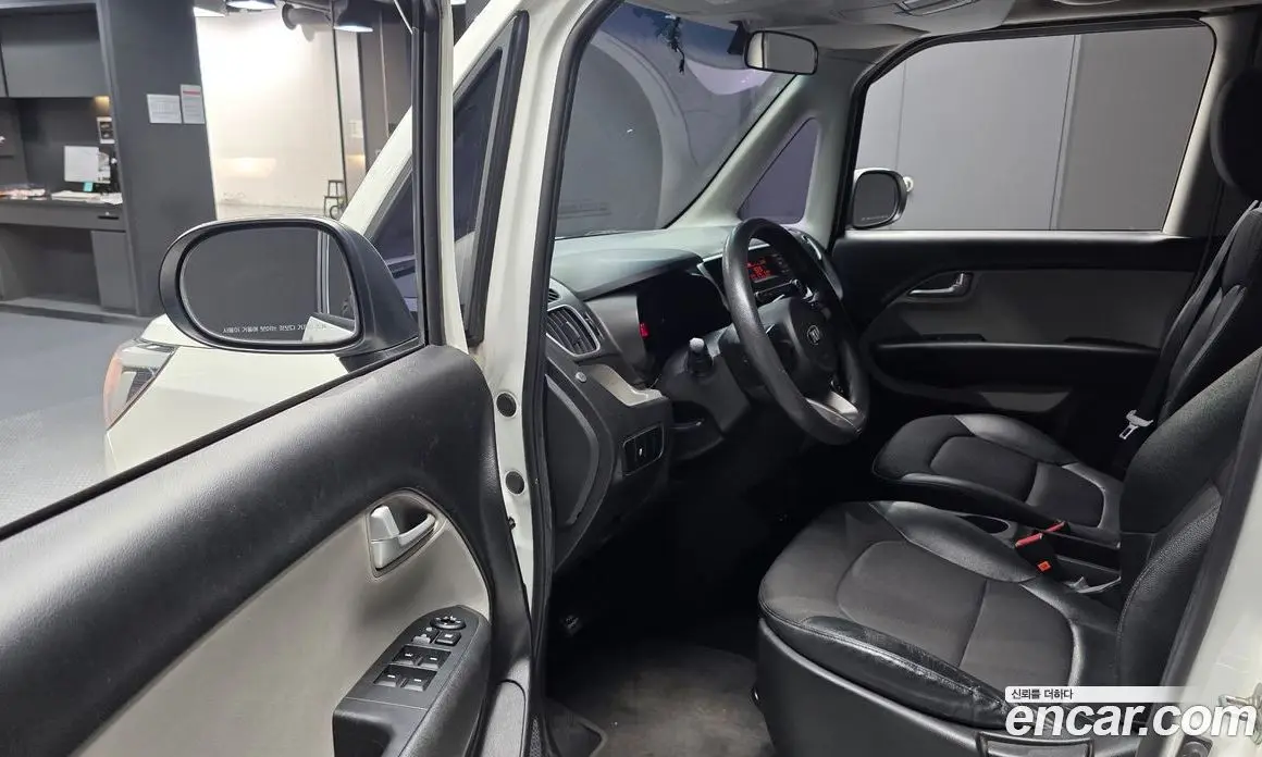 Kia Ray 2018 1.0 АКПП, фото 10