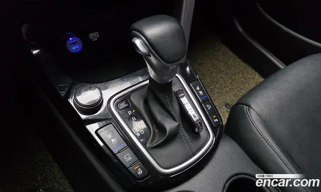 Kia Seltos 2019 1.6 АКПП, миниатюра 12