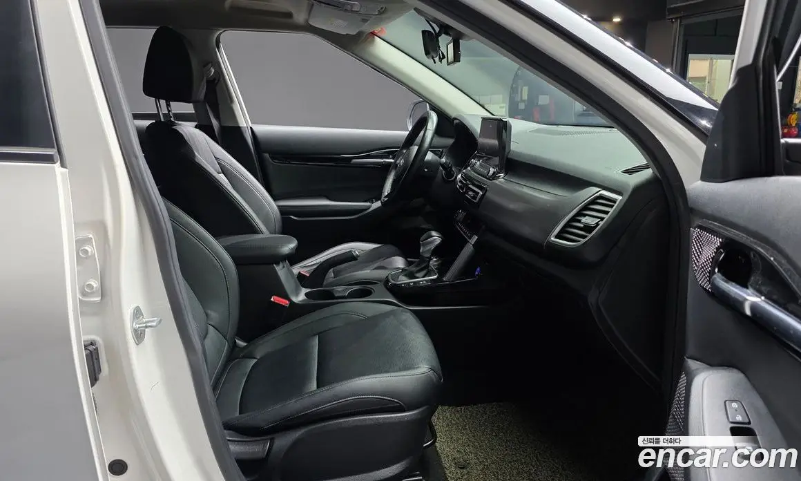 Kia Seltos 2019 1.6 АКПП, фото 16