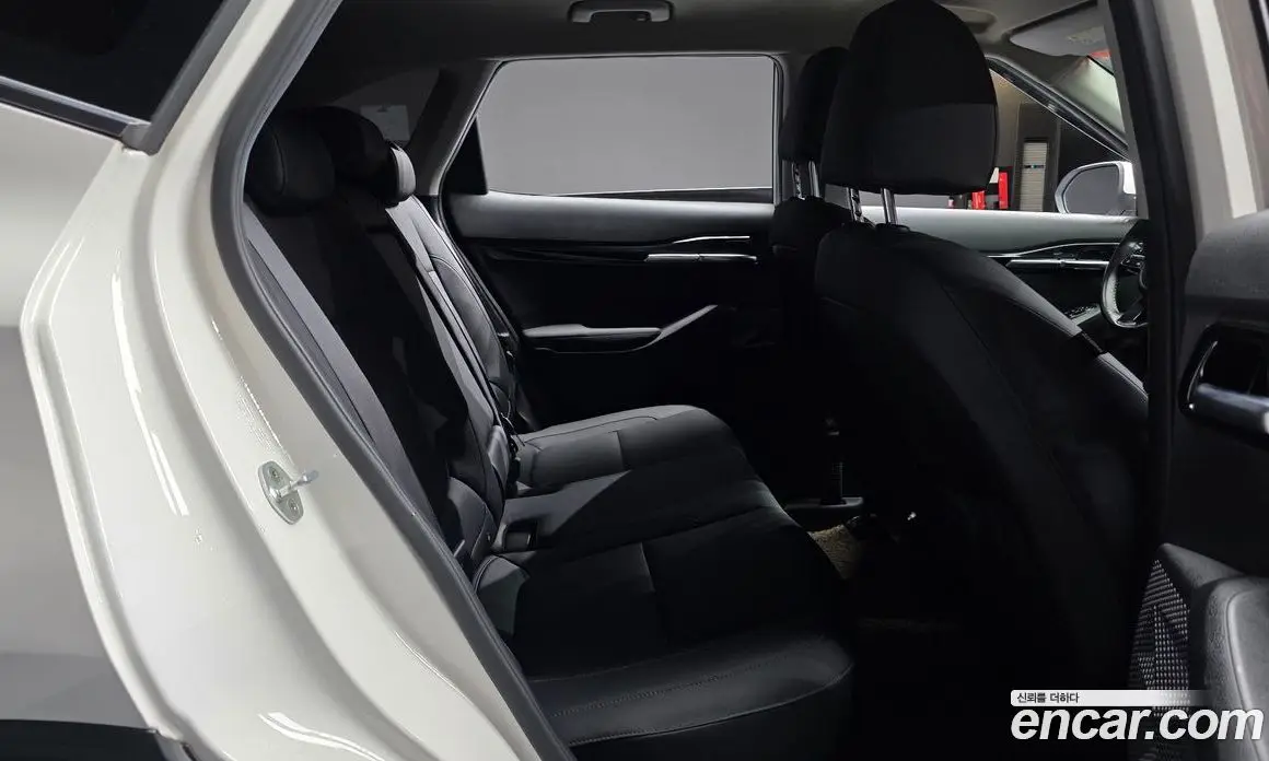 Kia Seltos 2019 1.6 АКПП, фото 17