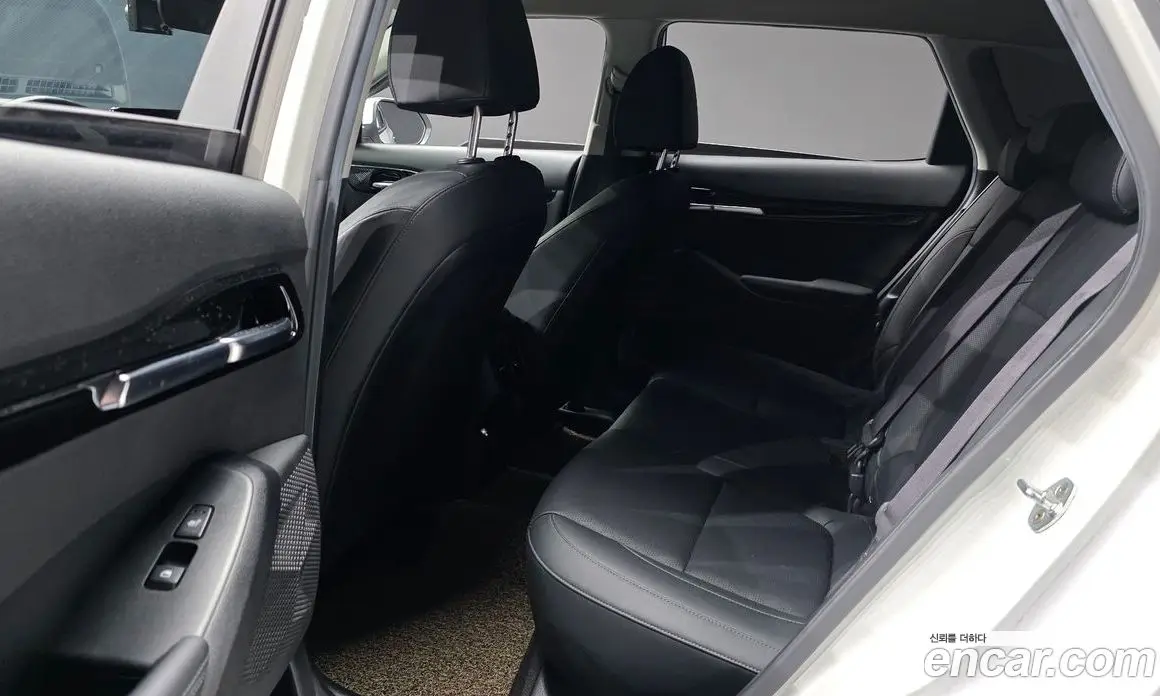 Kia Seltos 2019 1.6 АКПП, фото 18