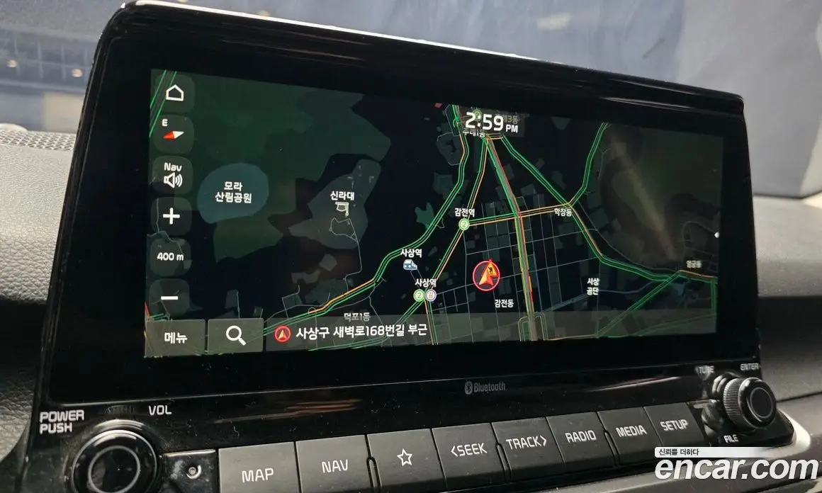 Kia Seltos 2019 1.6 АКПП, фото 19