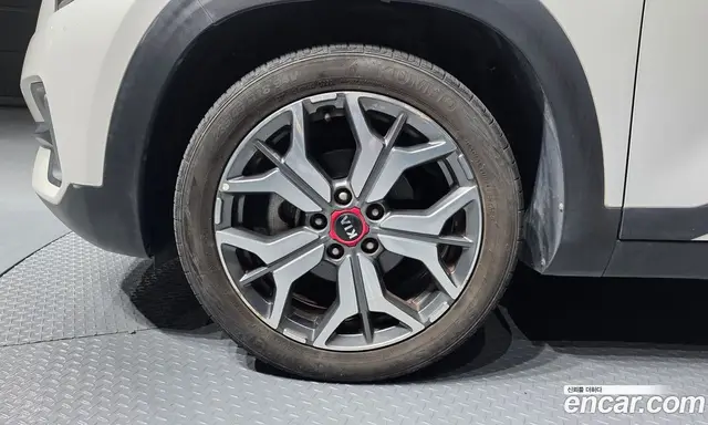 Kia Seltos 2019 1.6 АКПП, миниатюра 5