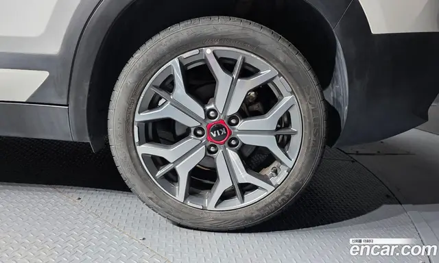 Kia Seltos 2019 1.6 АКПП, миниатюра 7