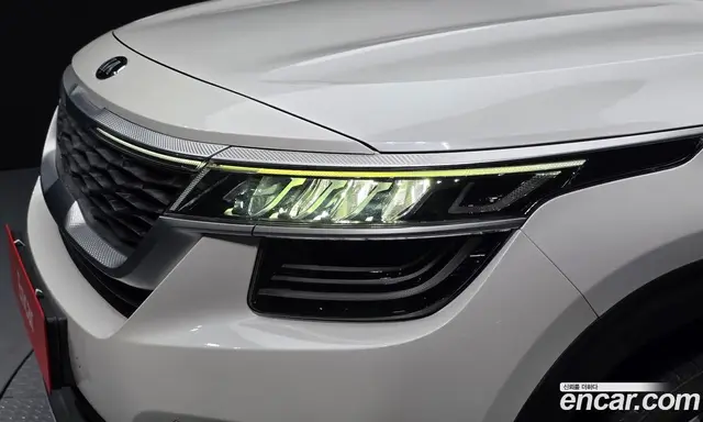 Kia Seltos 2019 1.6 АКПП, миниатюра 8