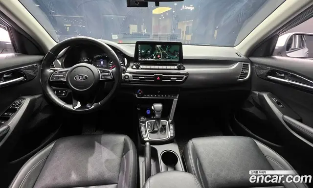 Kia Seltos 2019 1.6 АКПП, миниатюра 10