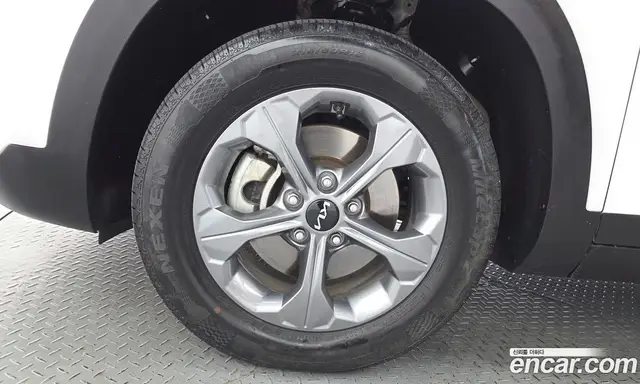 Kia Seltos 2024 1.6 АКПП, миниатюра 5