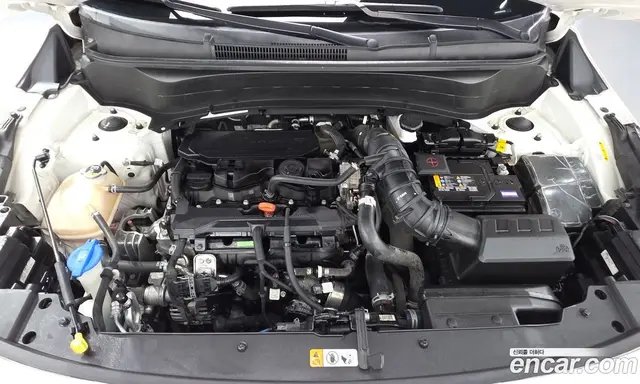 Kia Seltos 2024 1.6 АКПП, миниатюра 6