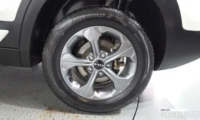 Kia Seltos 2024 1.6 АКПП, миниатюра 7