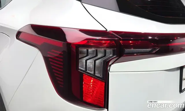 Kia Seltos 2024 1.6 АКПП, миниатюра 9