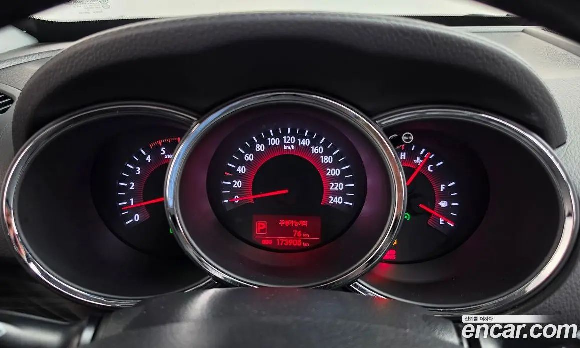Kia Sorento 2012 2.0 АКПП, фото 11