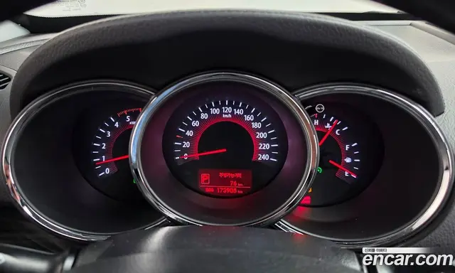 Kia Sorento 2012 2.0 АКПП, миниатюра 11