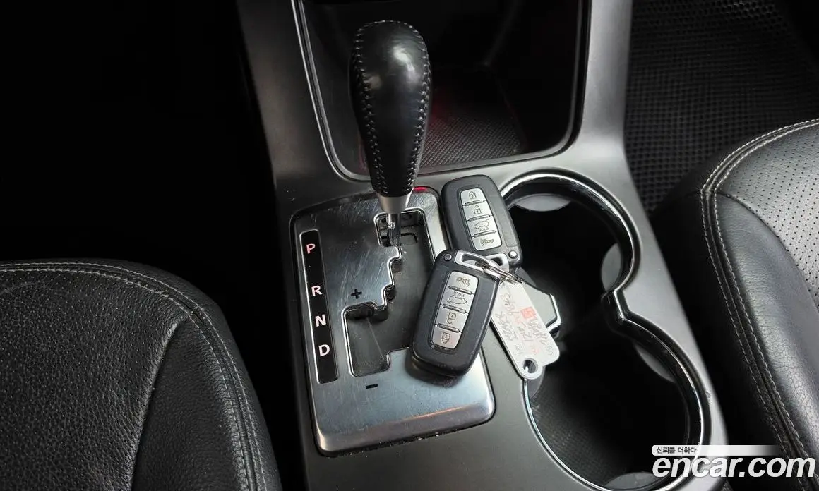 Kia Sorento 2012 2.0 АКПП, фото 12