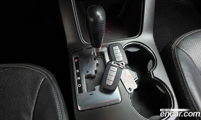 Kia Sorento 2012 2.0 АКПП, миниатюра 12