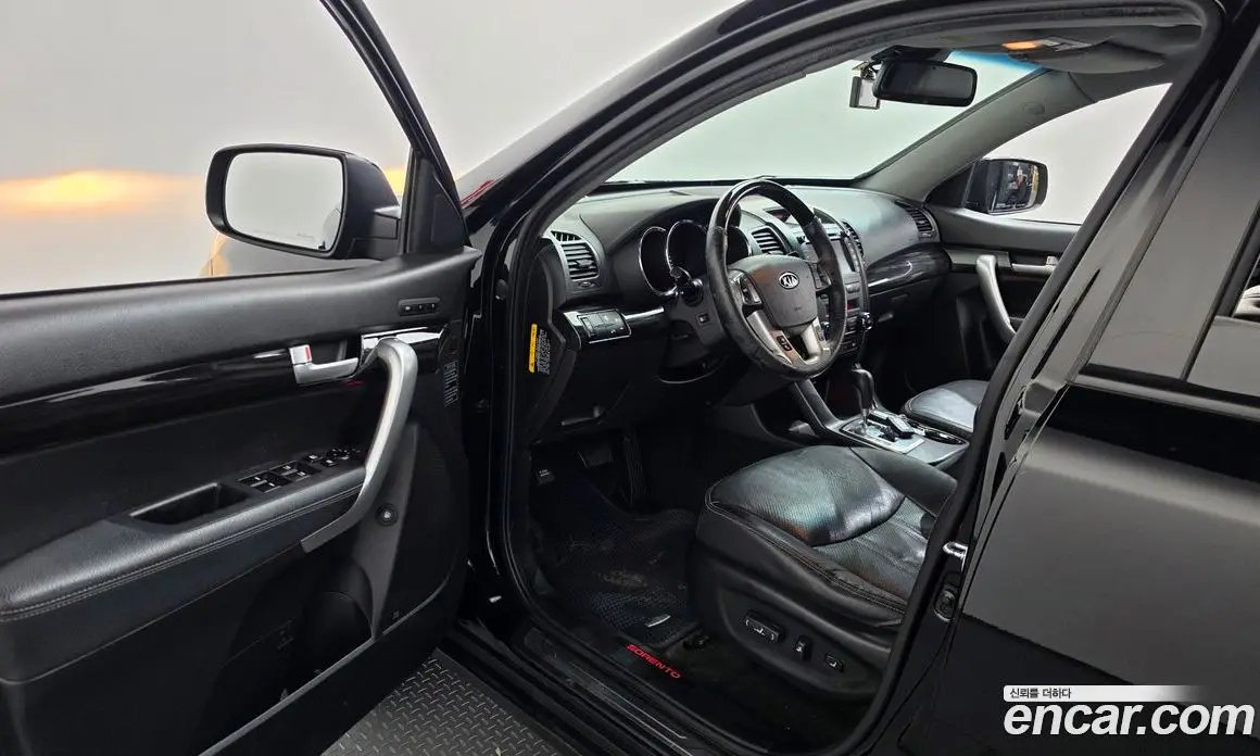 Kia Sorento 2012 2.0 АКПП, фото 13