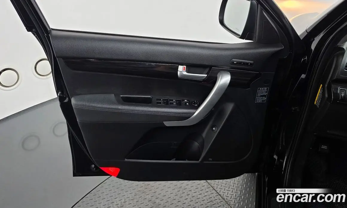Kia Sorento 2012 2.0 АКПП, фото 14