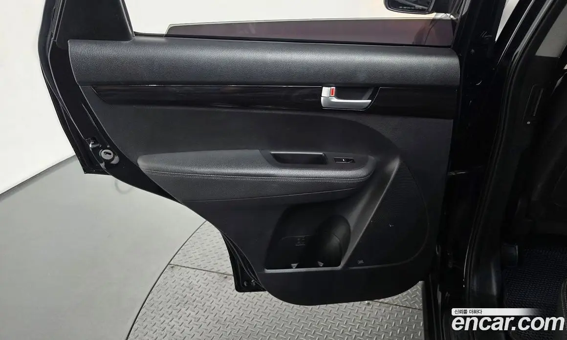 Kia Sorento 2012 2.0 АКПП, фото 15