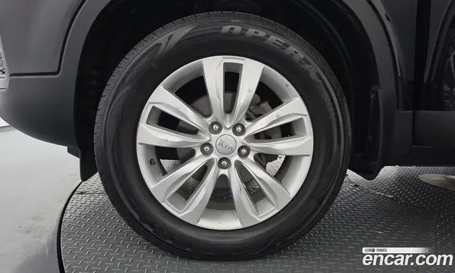 Kia Sorento 2012 2.0 АКПП, миниатюра 5