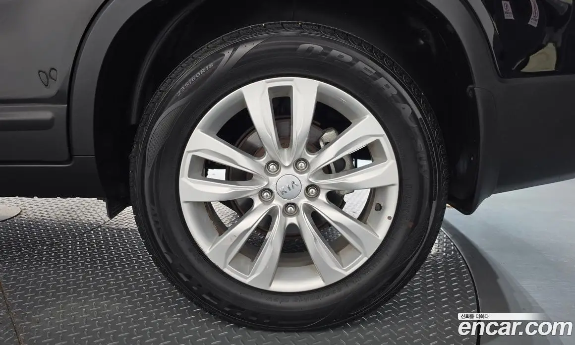 Kia Sorento 2012 2.0 АКПП, фото 7